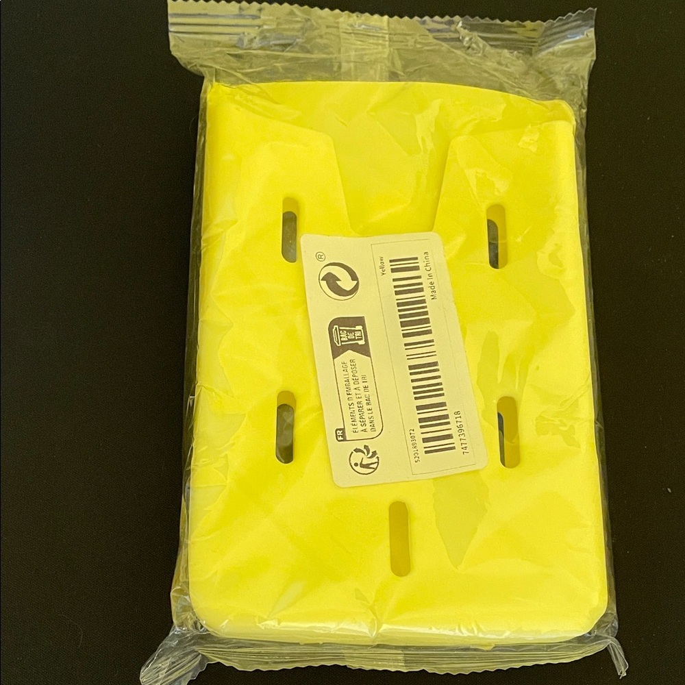 NIP Phone Storage Box for Bogg Bag